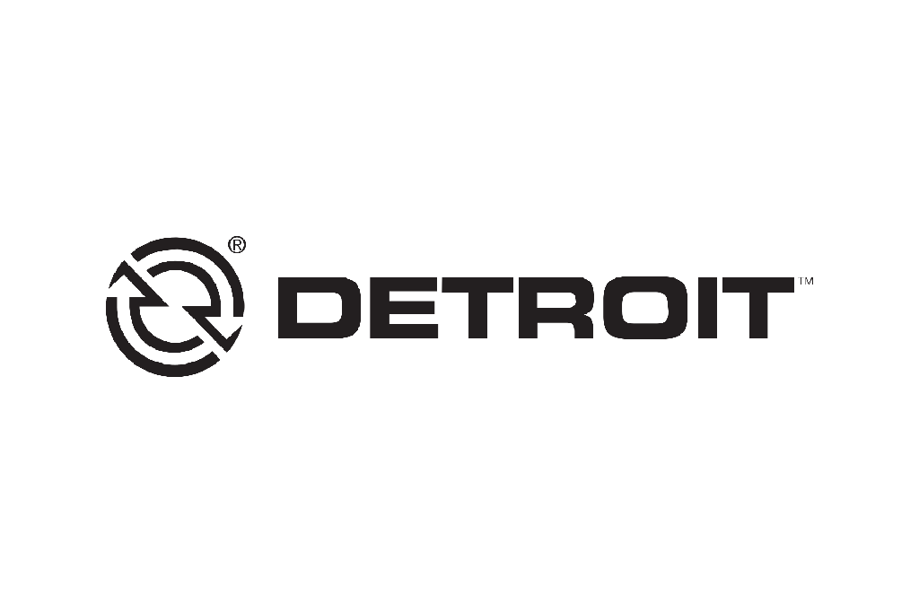 Detroit  DD13 / DD15 Alternator R&R