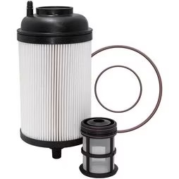 Baldwin Detroit DD15 Fuel Filter Kit